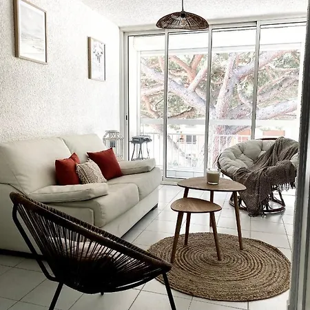 Superbe Appartement Cosy Vue Mer Pieds Dans L'Eau Cavalaire-sur-Mer Exterior foto