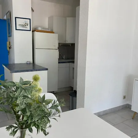 Superbe Appartement Cosy Vue Mer Pieds Dans L'Eau Cavalaire-sur-Mer Exterior foto