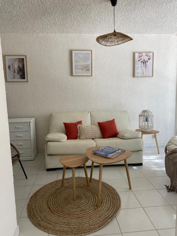 Superbe Cosy Vue Pieds Dans L'eau Apartment Cavalaire-sur-Mer