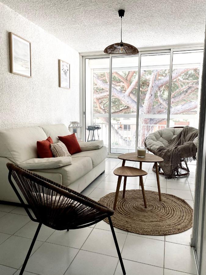 Superbe Cosy Vue Pieds Dans L'eau Apartment