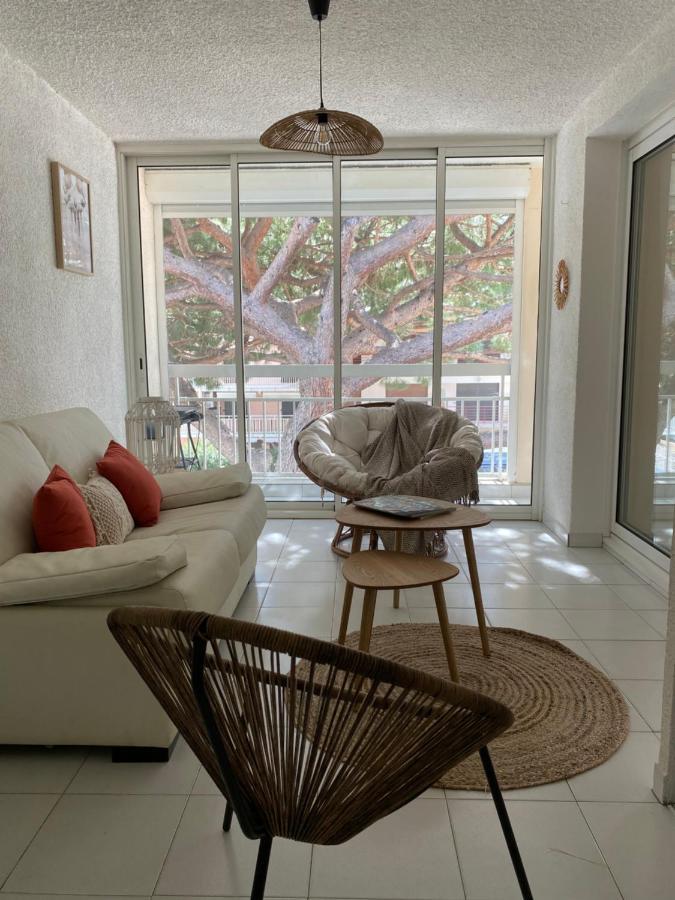 Superbe Cosy Vue Pieds Dans L'eau Apartment