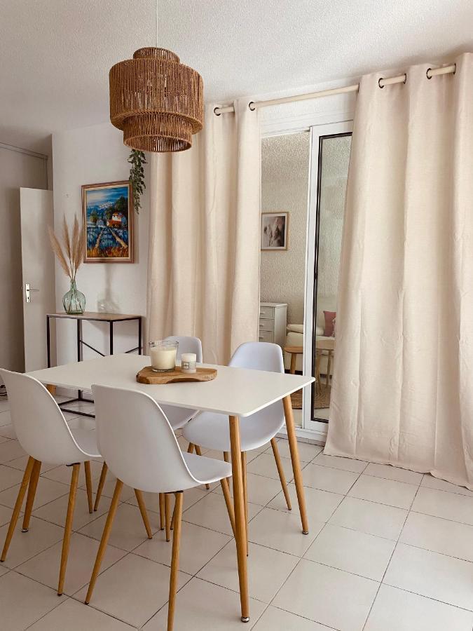 Superbe Cosy Vue Pieds Dans L'eau Apartment