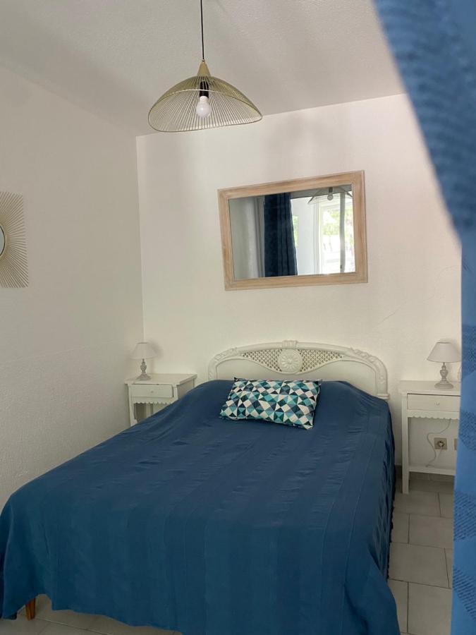 Superbe Cosy Vue Pieds Dans L'eau Cavalaire-sur-Mer