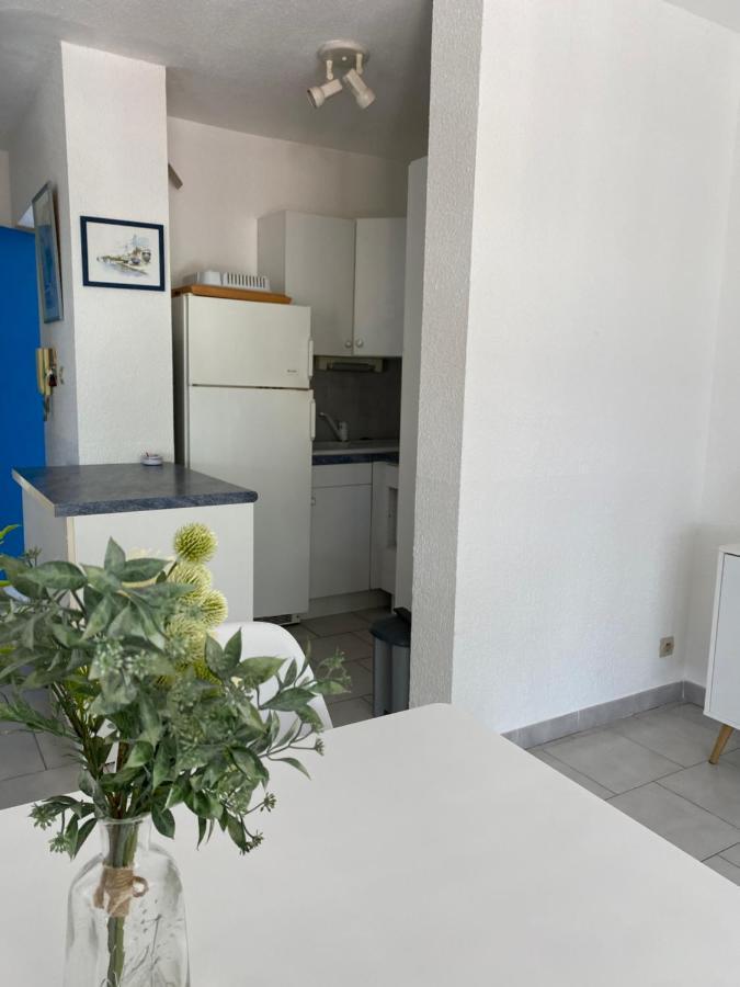 Apartment Superbe Cosy Vue Pieds Dans L'eau Cavalaire-sur-Mer