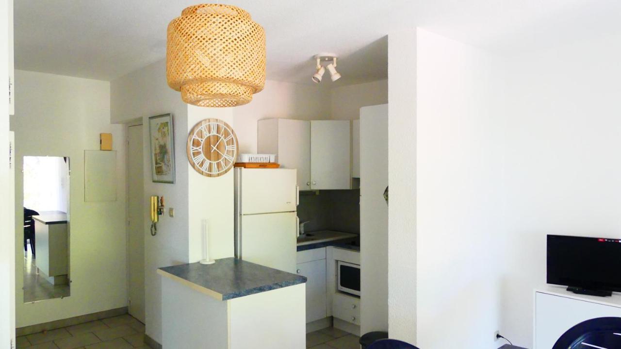 Apartment Superbe Cosy Vue Pieds Dans L'eau Cavalaire-sur-Mer