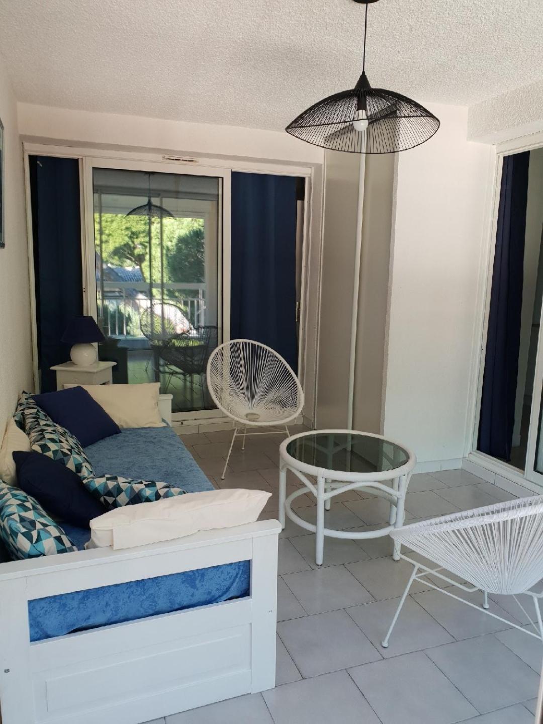 Superbe Cosy Vue Pieds Dans L'eau * Cavalaire-sur-Mer